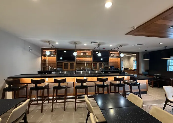 Four Points By Sheraton Bedford Manchester Airport
