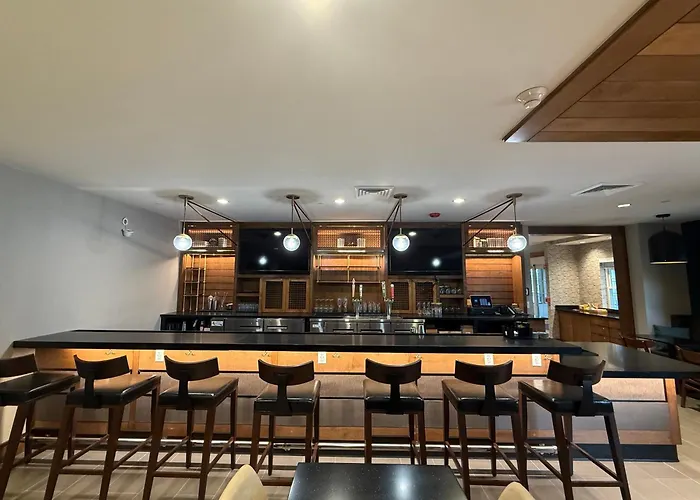 Four Points By Sheraton Bedford Manchester Airport