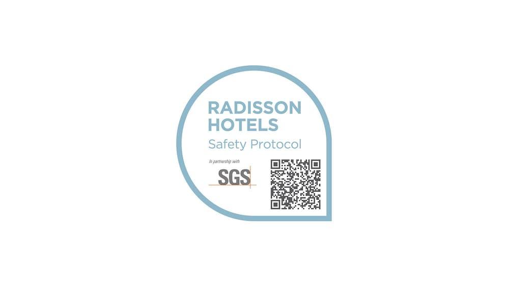 Four Points By Sheraton Manchester Airport Hotel