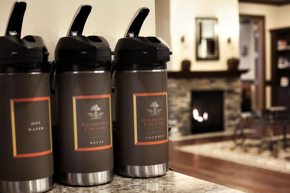 Four Points By Sheraton Manchester Airport Hotel Bedford