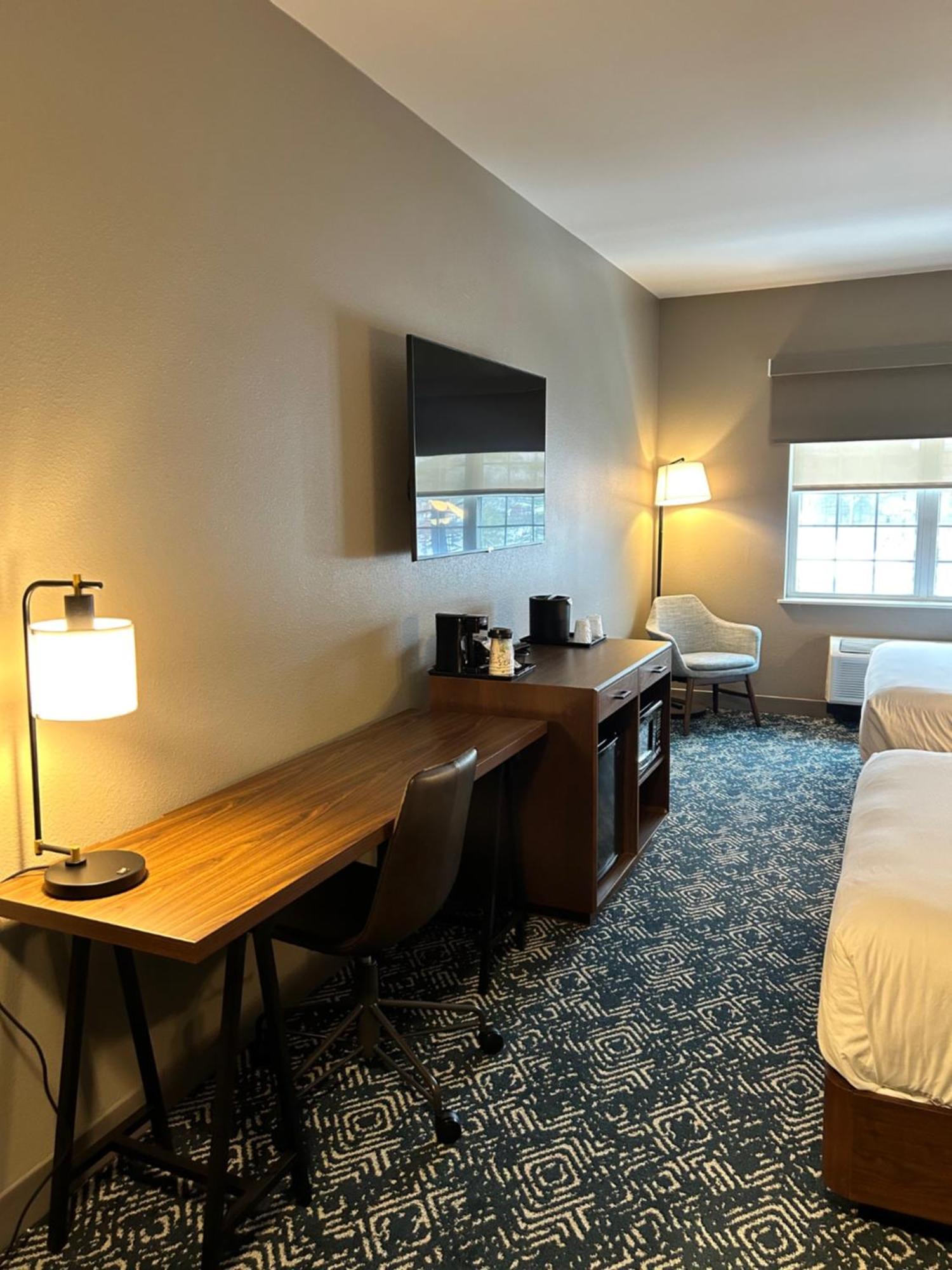 Four Points By Sheraton Manchester Airport 3* Bedford