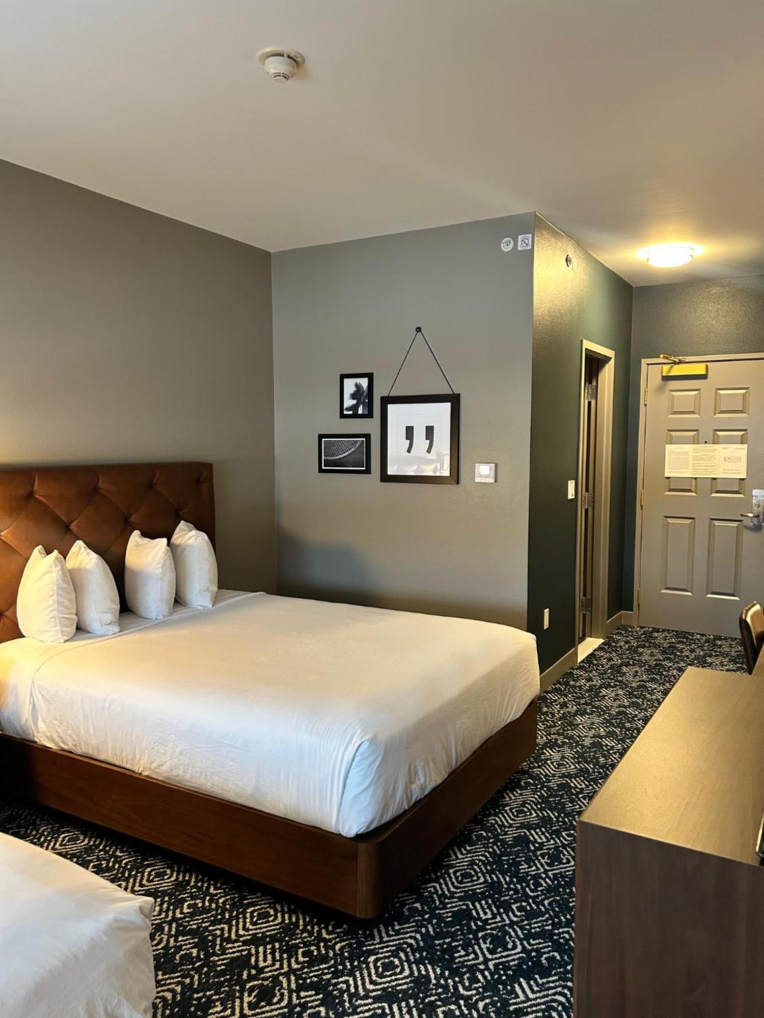 Four Points By Sheraton Manchester Airport