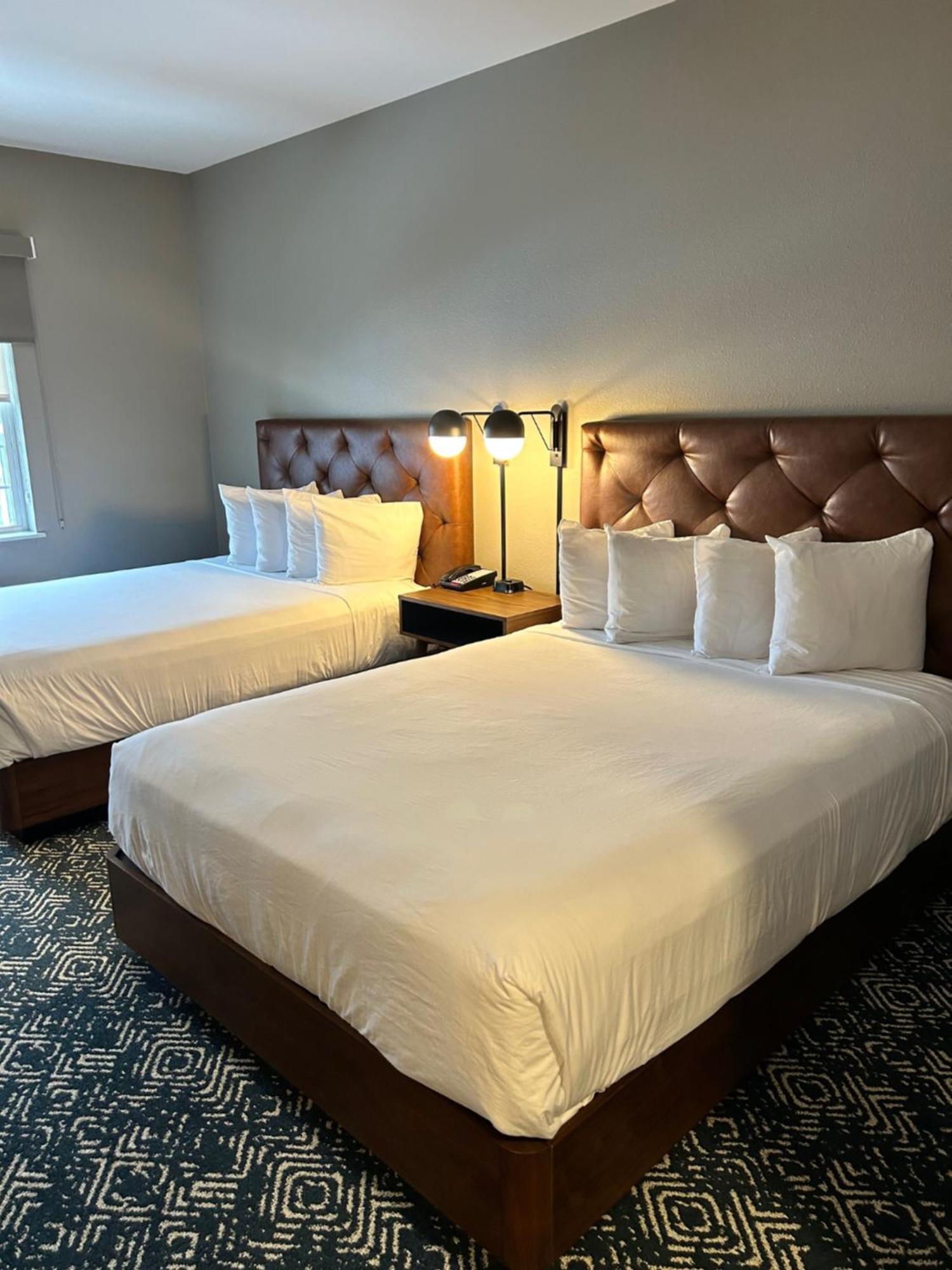 Four Points By Sheraton Manchester Airport Hotel