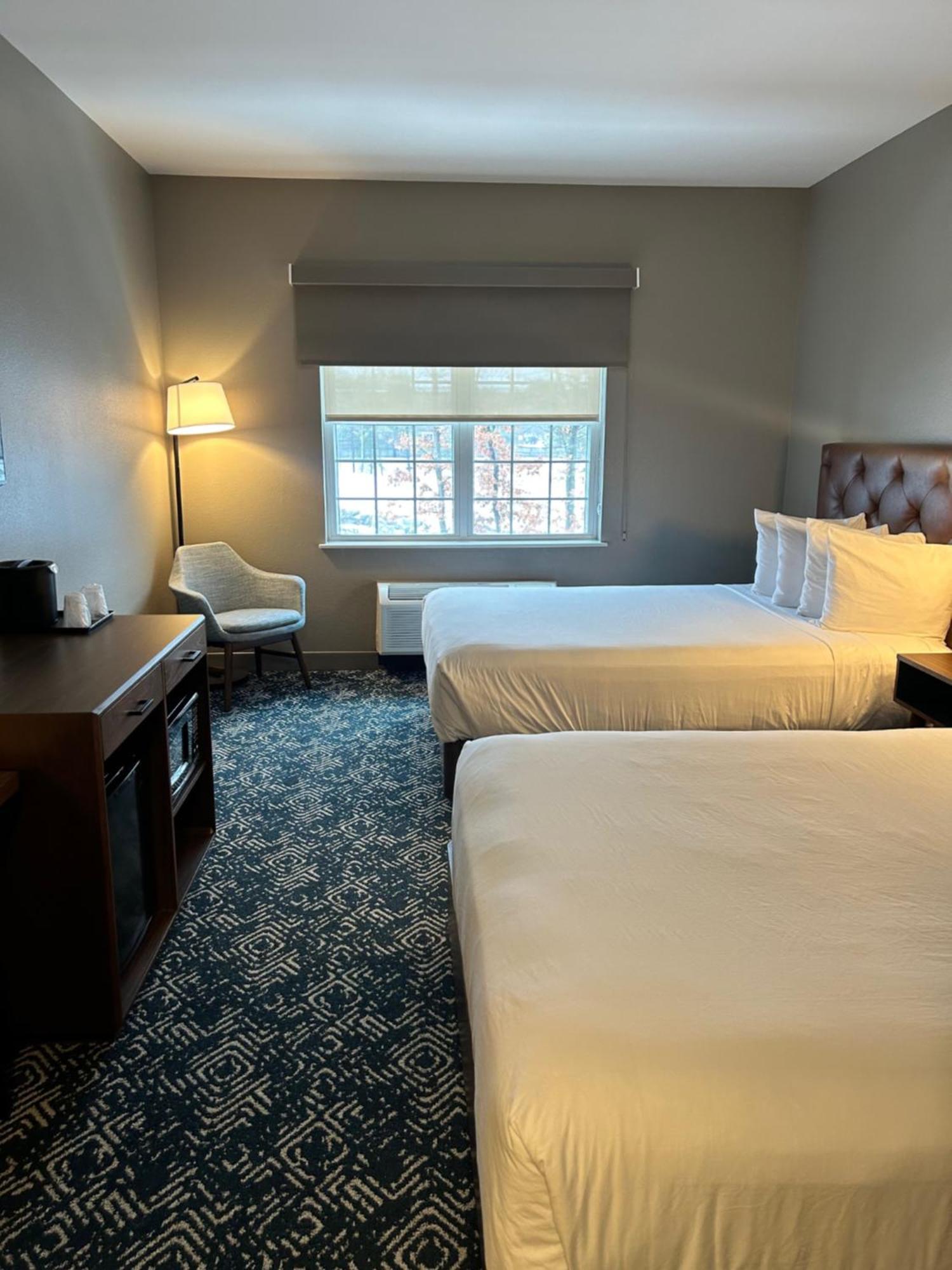 Four Points By Sheraton Manchester Airport Hotel 3*