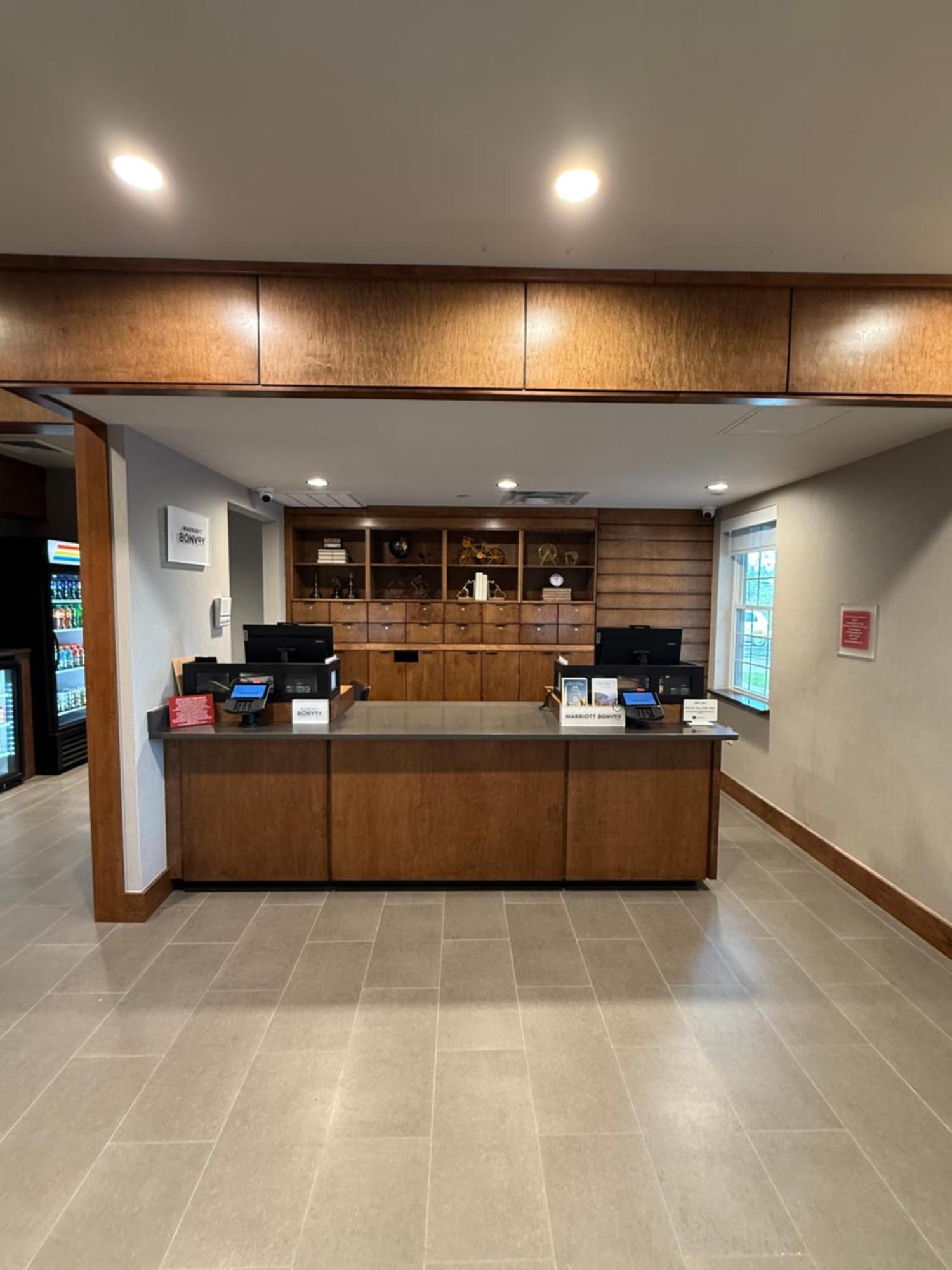 Four Points By Sheraton Manchester Airport Hotel