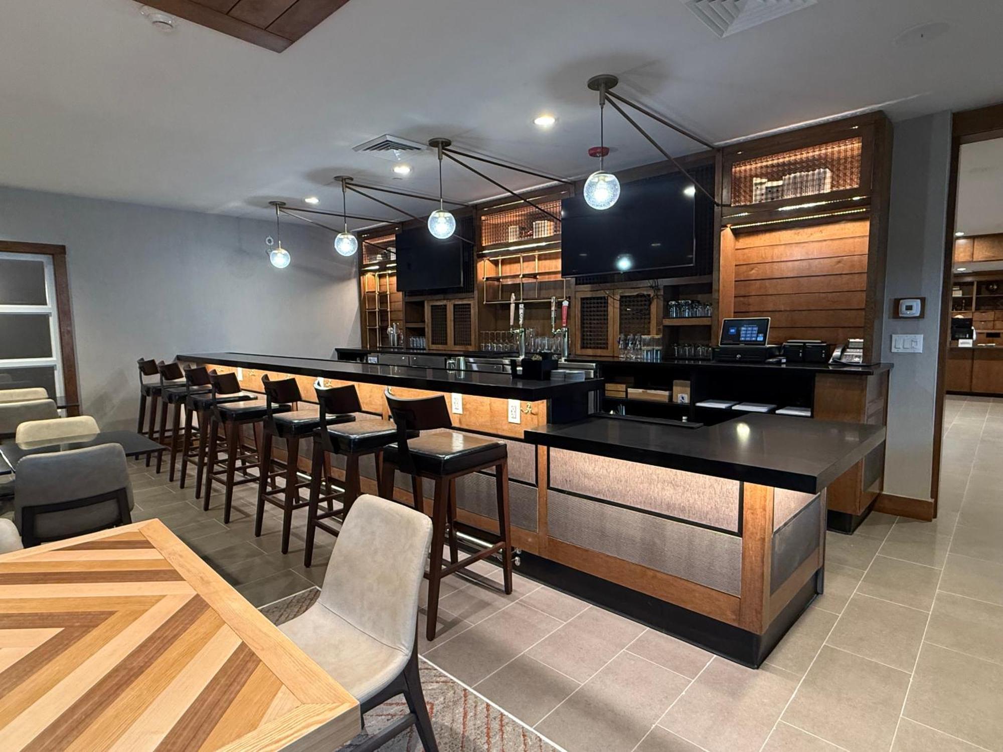 Four Points By Sheraton Manchester Airport Hotel 3*