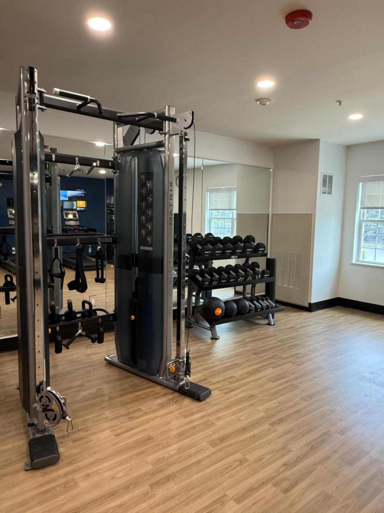 Four Points By Sheraton Manchester Airport Hotel Bedford