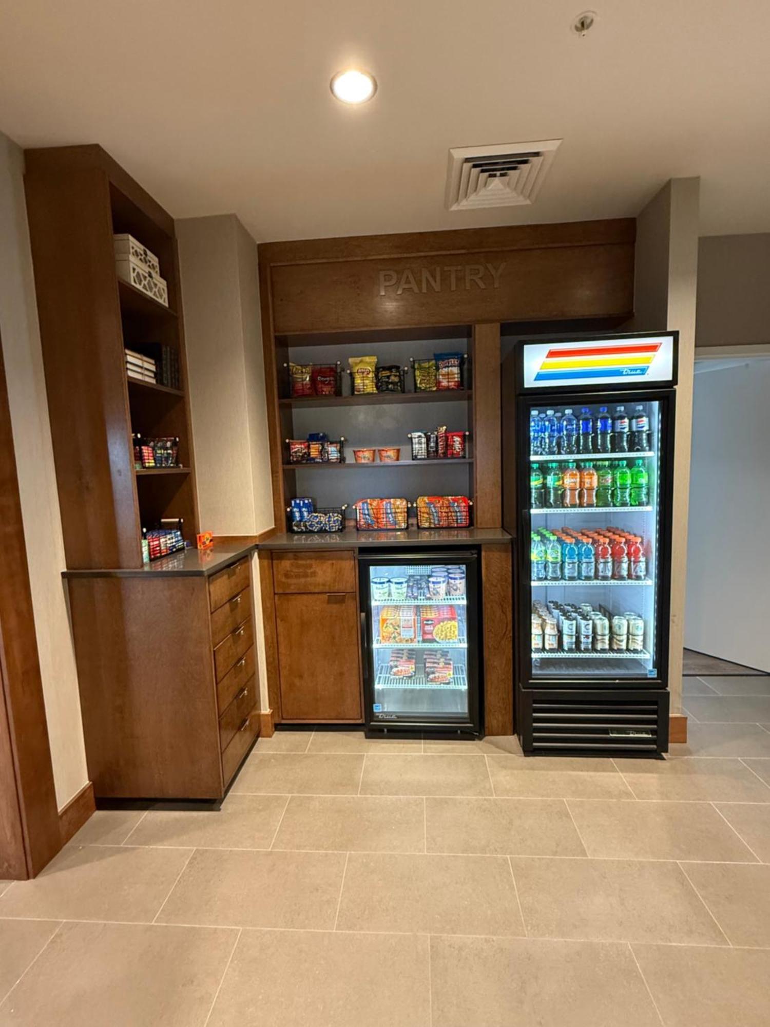 Four Points By Sheraton Manchester Airport