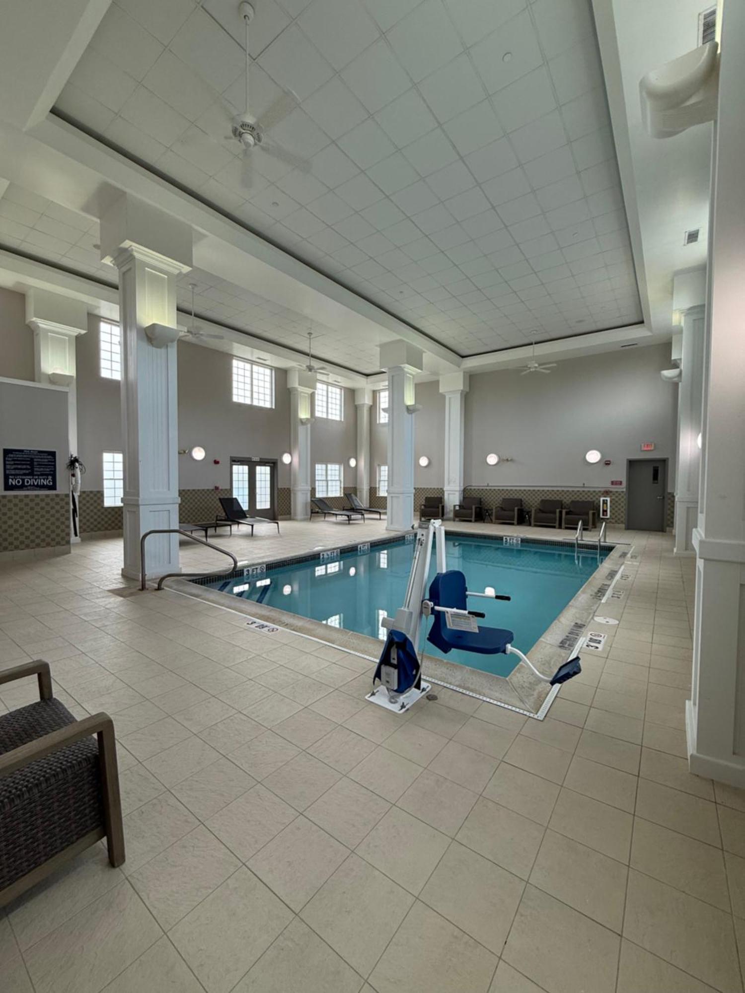 Four Points By Sheraton Manchester Airport Hotel