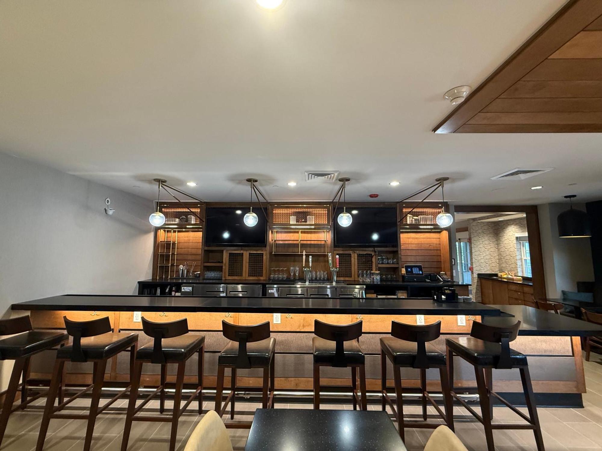Hotel Four Points By Sheraton Manchester Airport