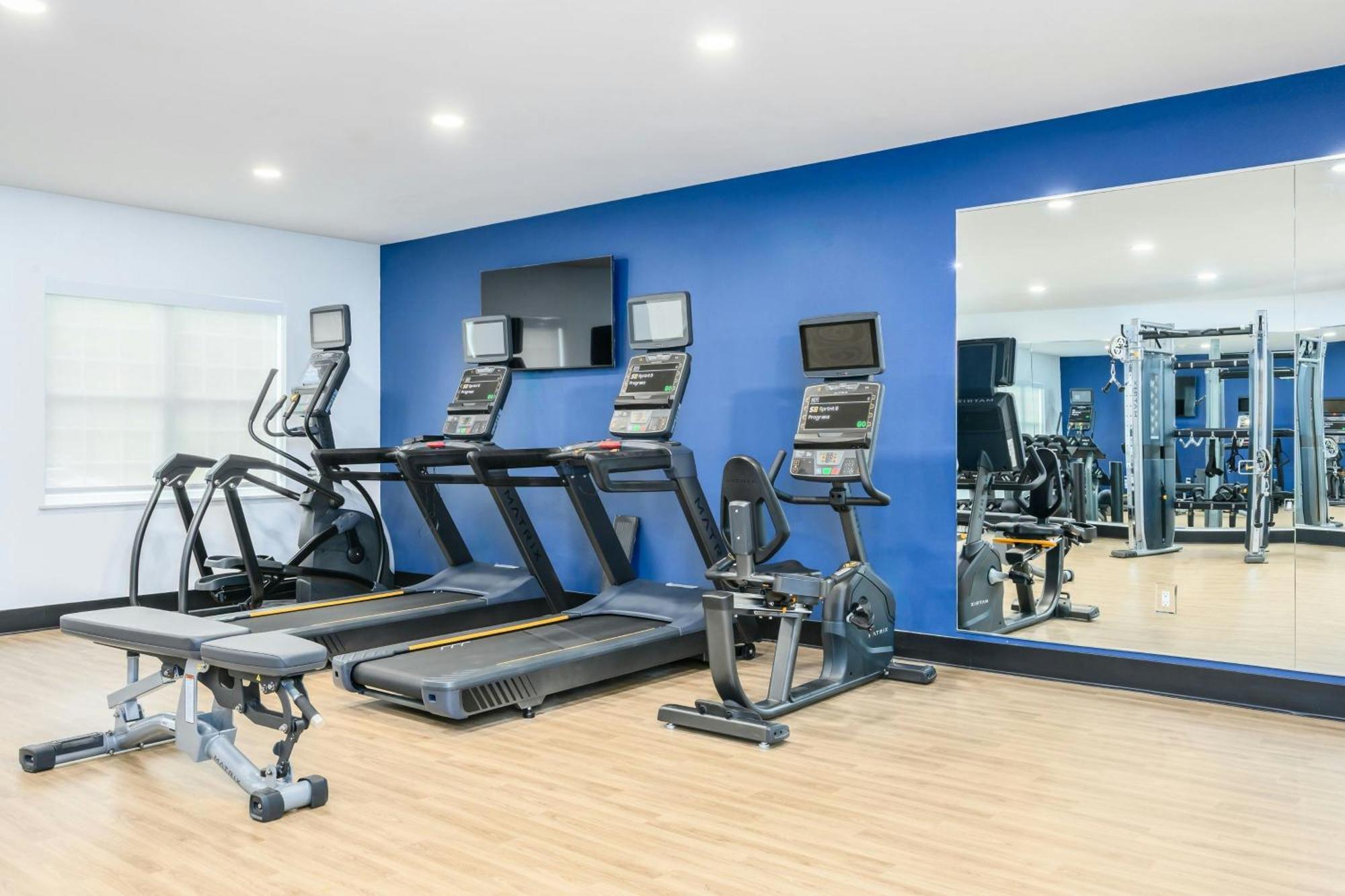 Four Points By Sheraton Manchester Airport Hotel Bedford