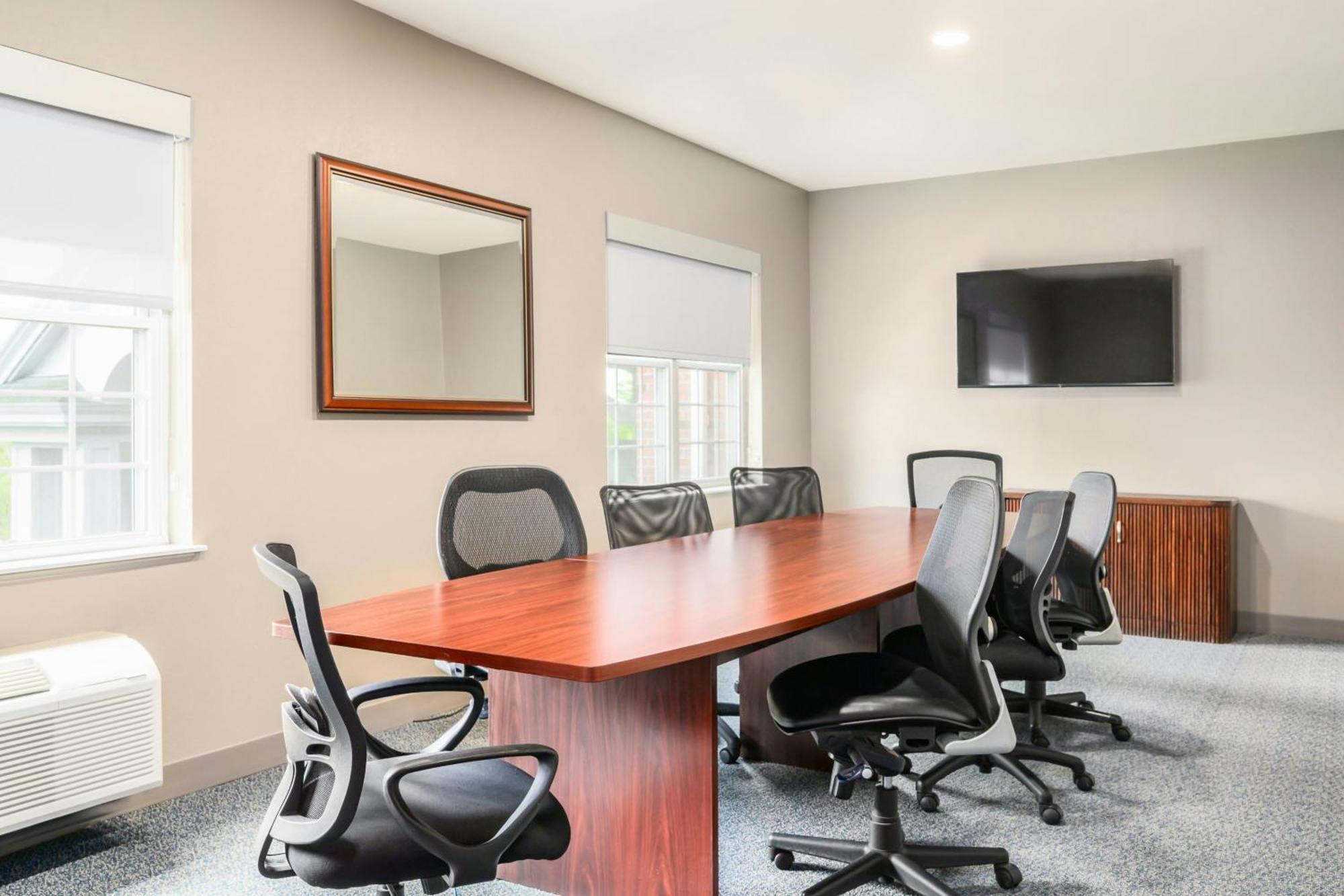 Hotel Four Points By Sheraton Manchester Airport Bedford