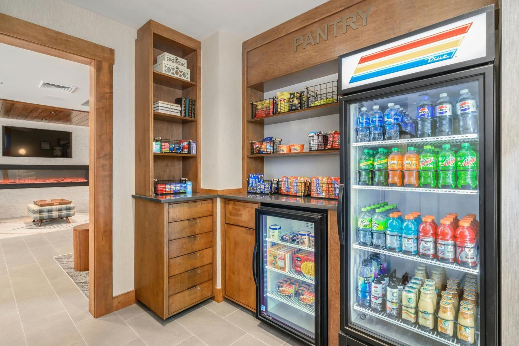Four Points By Sheraton Manchester Airport Hotel