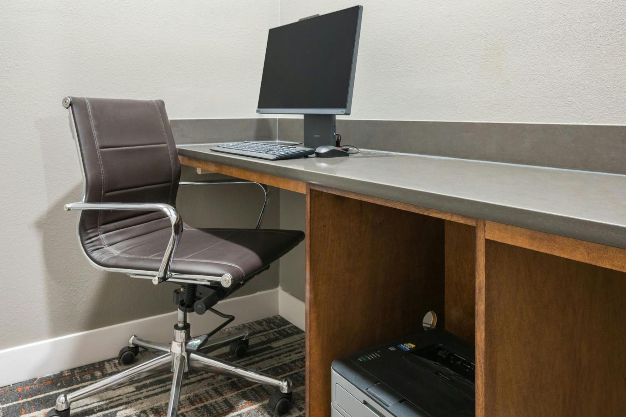 Hotel Four Points By Sheraton Manchester Airport Bedford