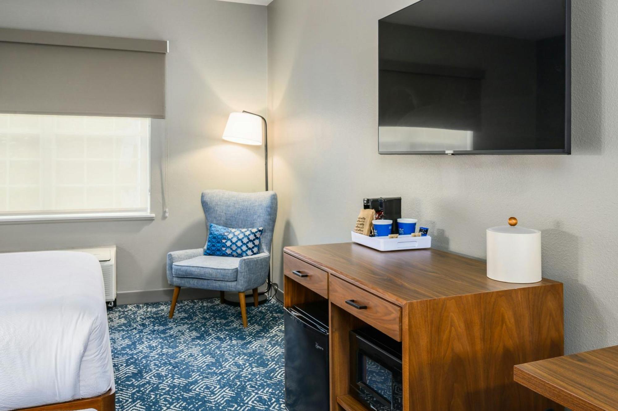 Four Points By Sheraton Manchester Airport