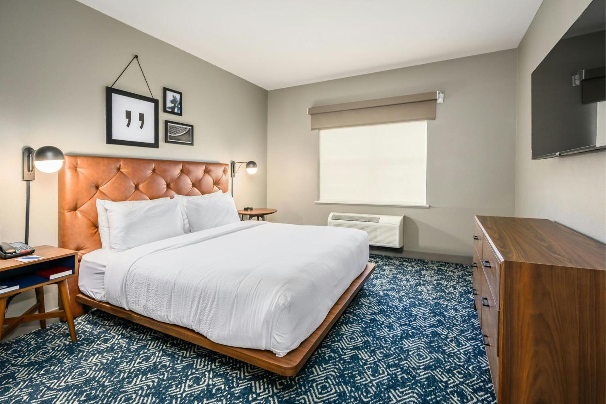 Four Points By Sheraton Manchester Airport Hotel