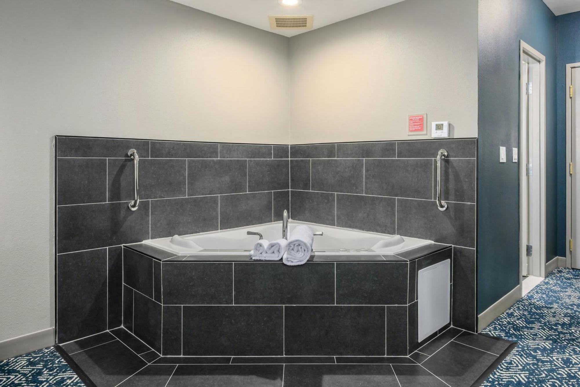 Hotel Four Points By Sheraton Manchester Airport