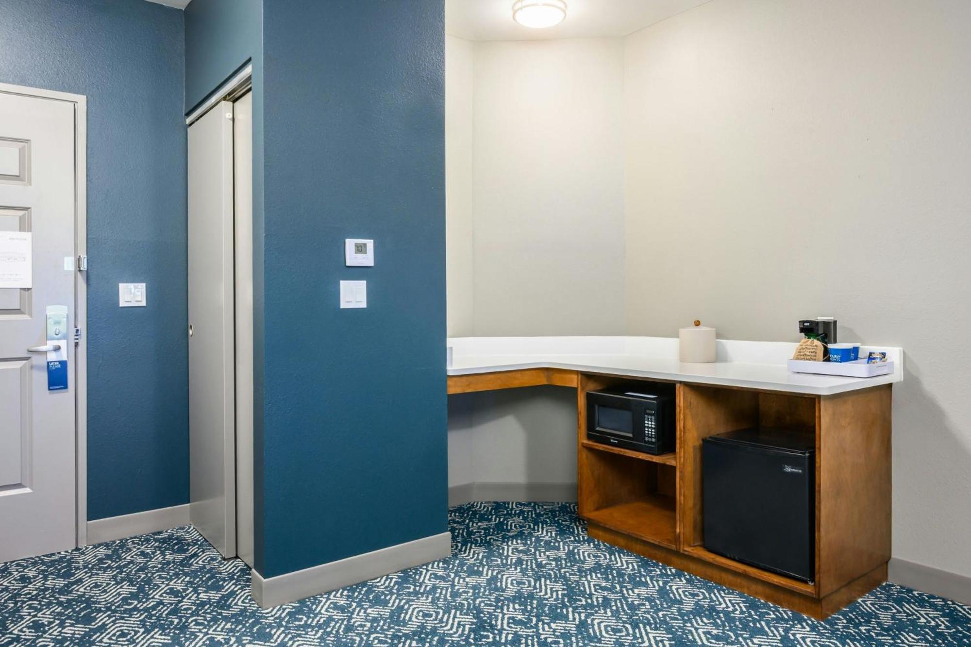 Four Points By Sheraton Manchester Airport Hotel Bedford