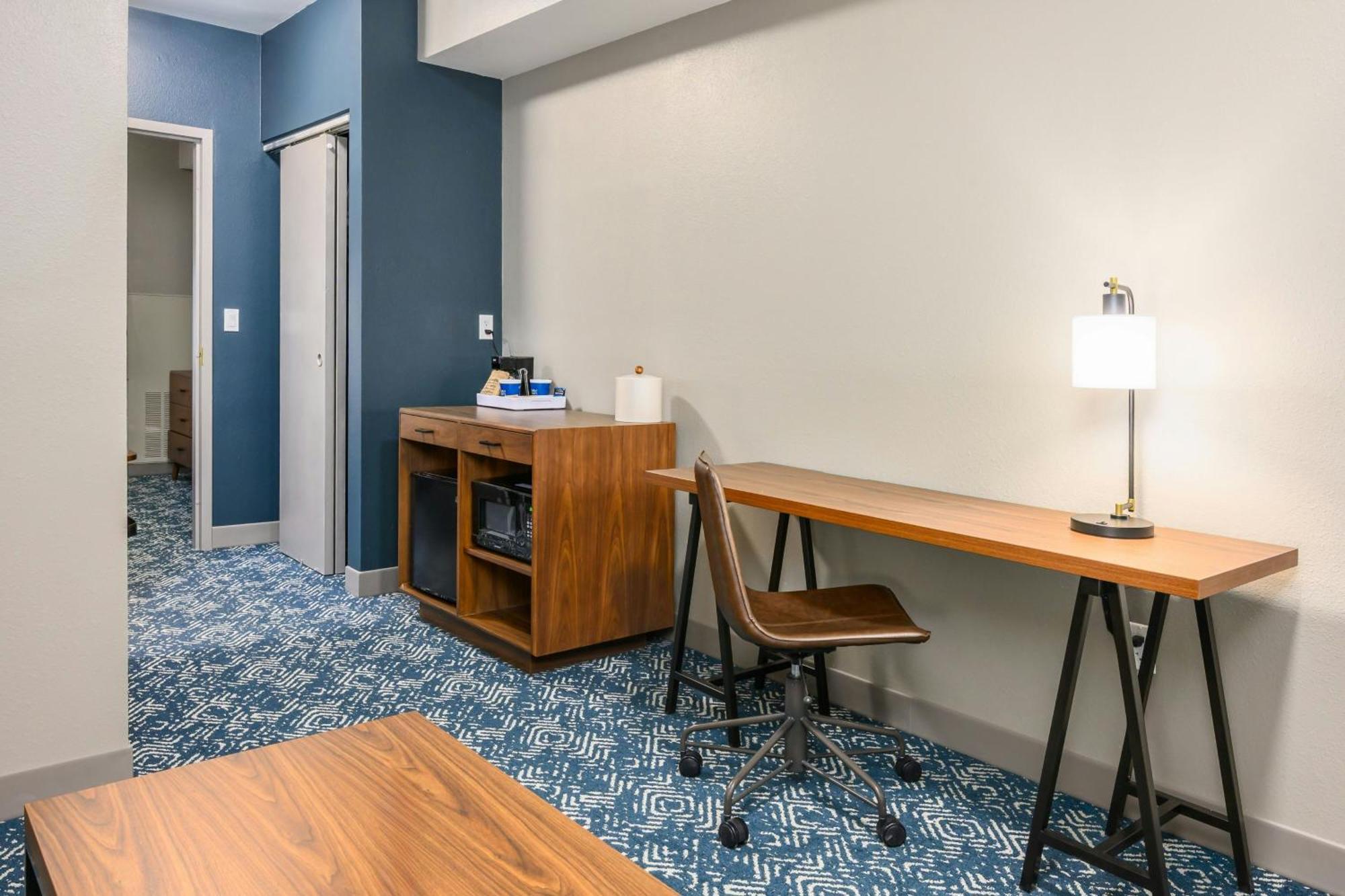 Hotel Four Points By Sheraton Manchester Airport Bedford