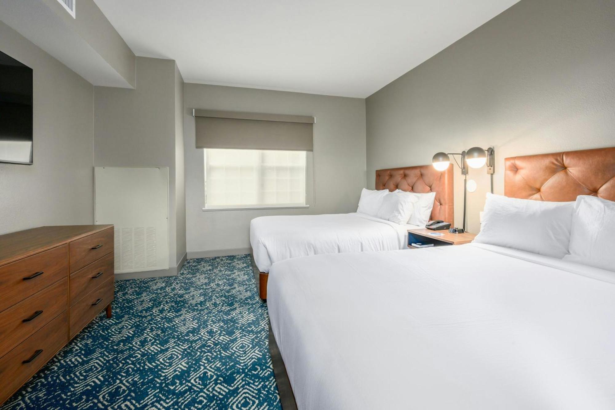 Four Points By Sheraton Manchester Airport 3* Bedford
