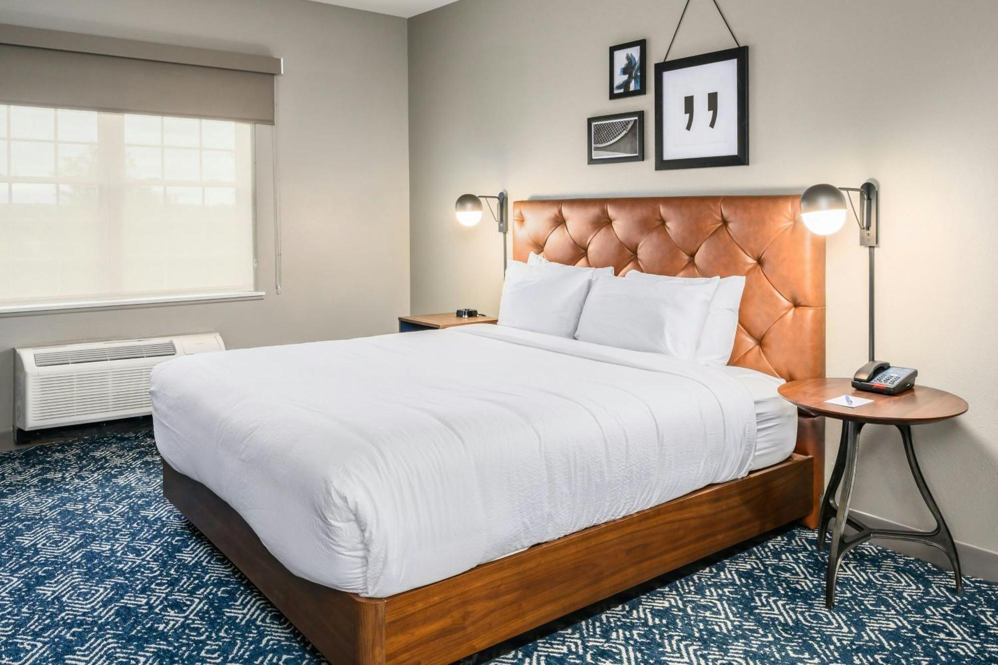 Four Points By Sheraton Manchester Airport