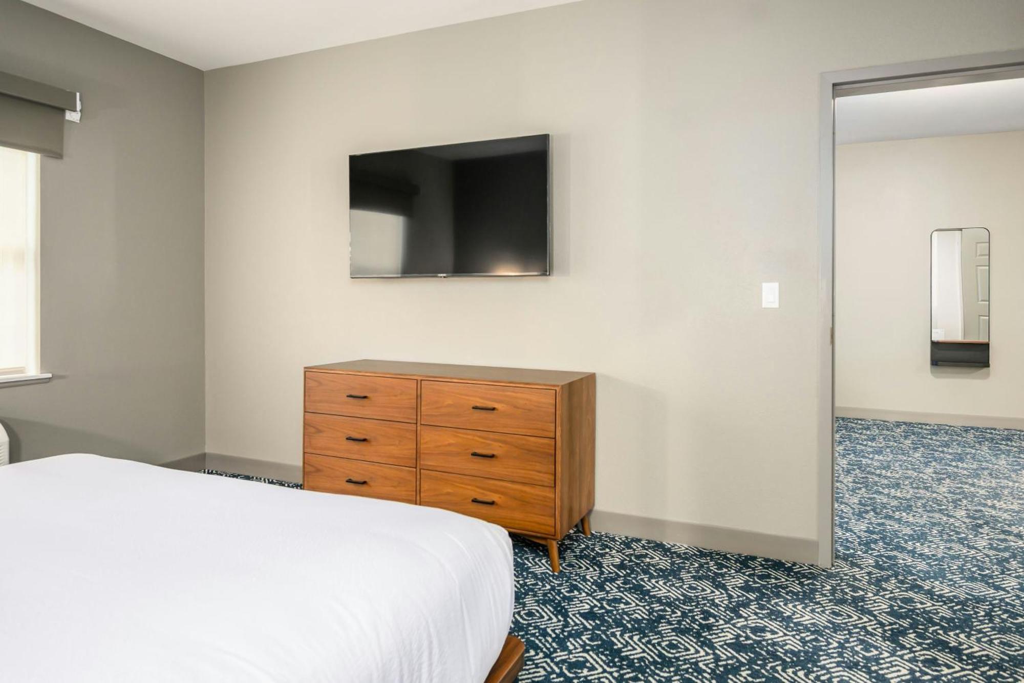 Four Points By Sheraton Manchester Airport Hotel