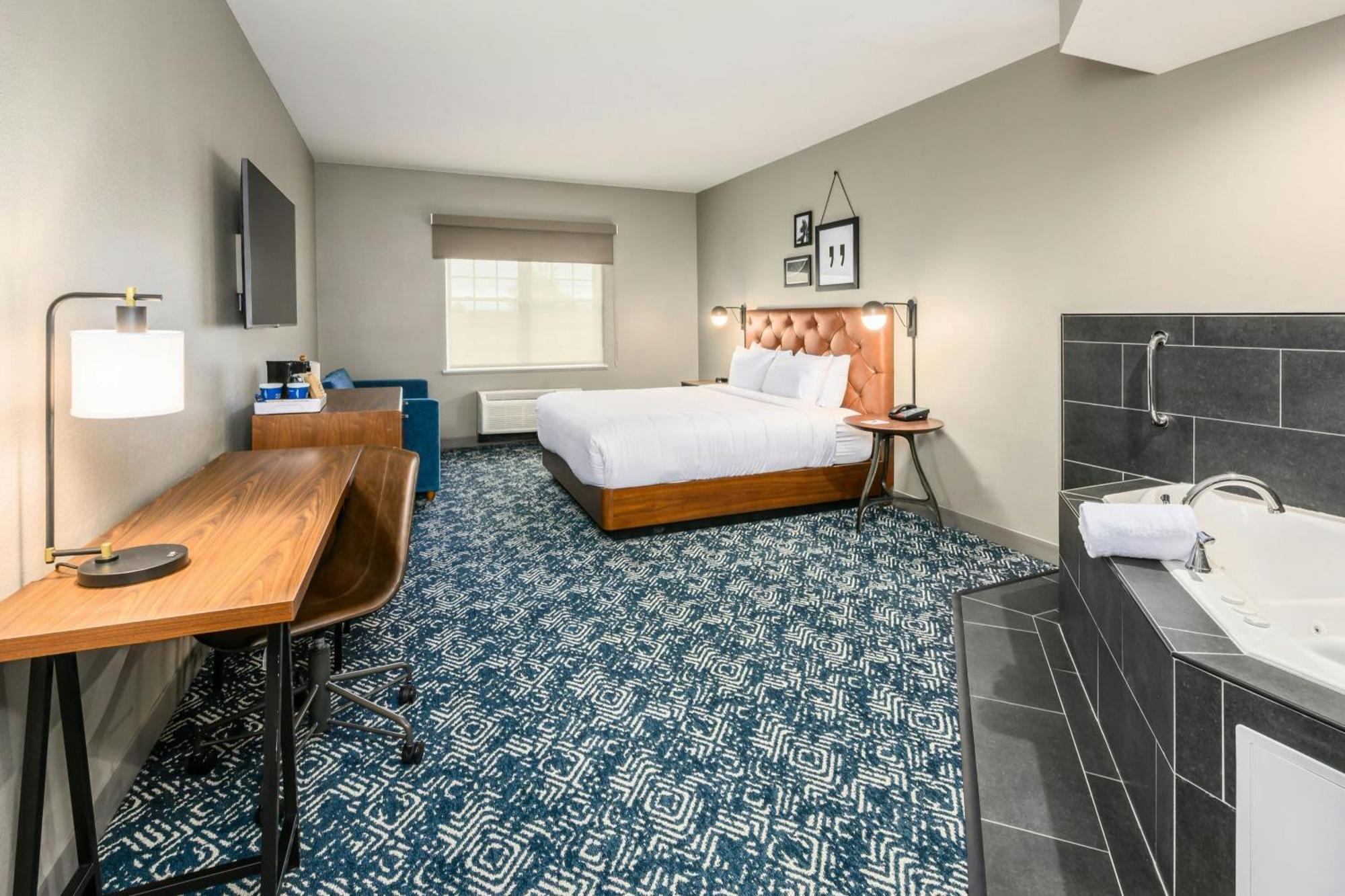 Hotel Four Points By Sheraton Manchester Airport