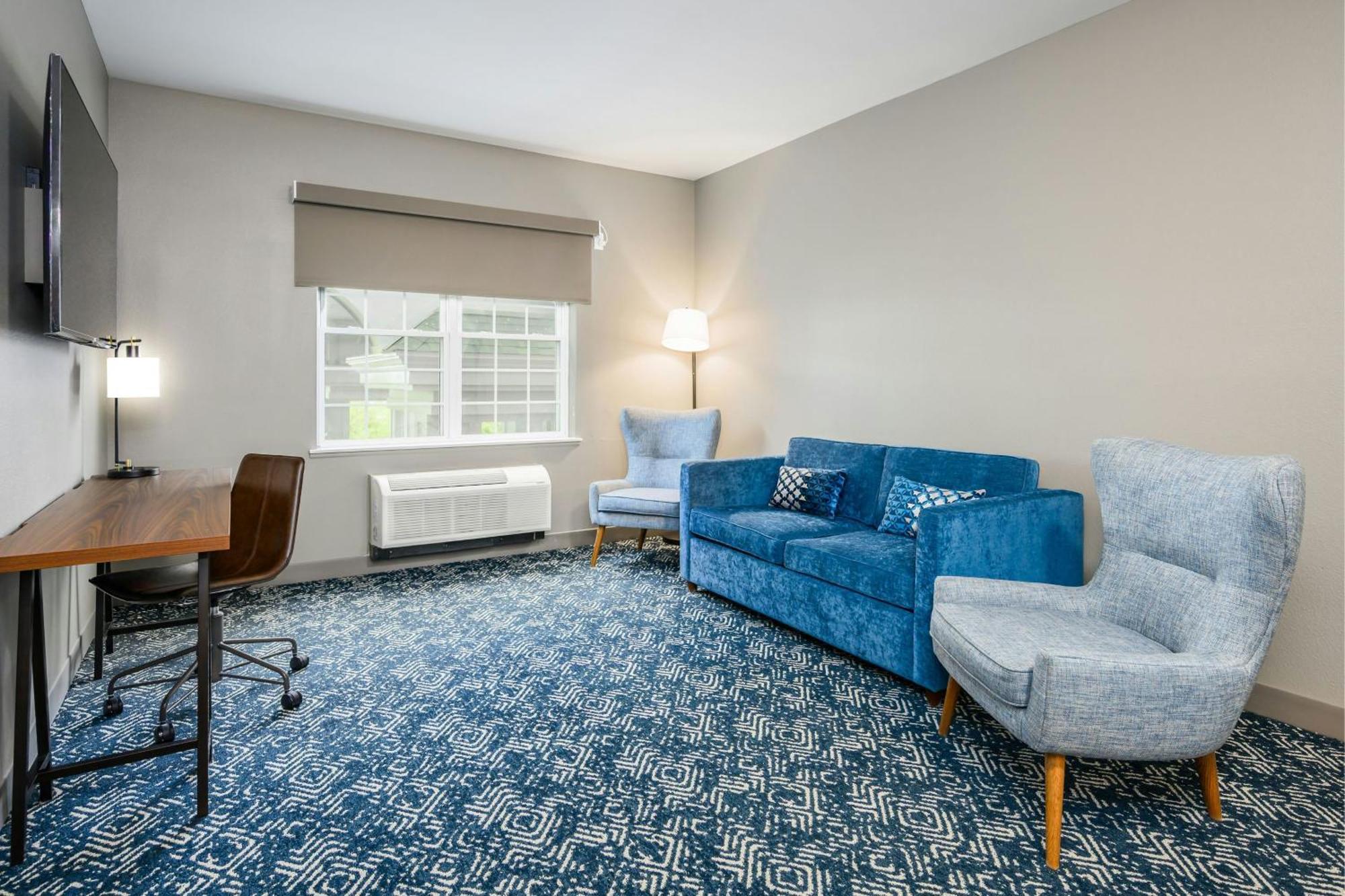 Hotel Four Points By Sheraton Manchester Airport 3*