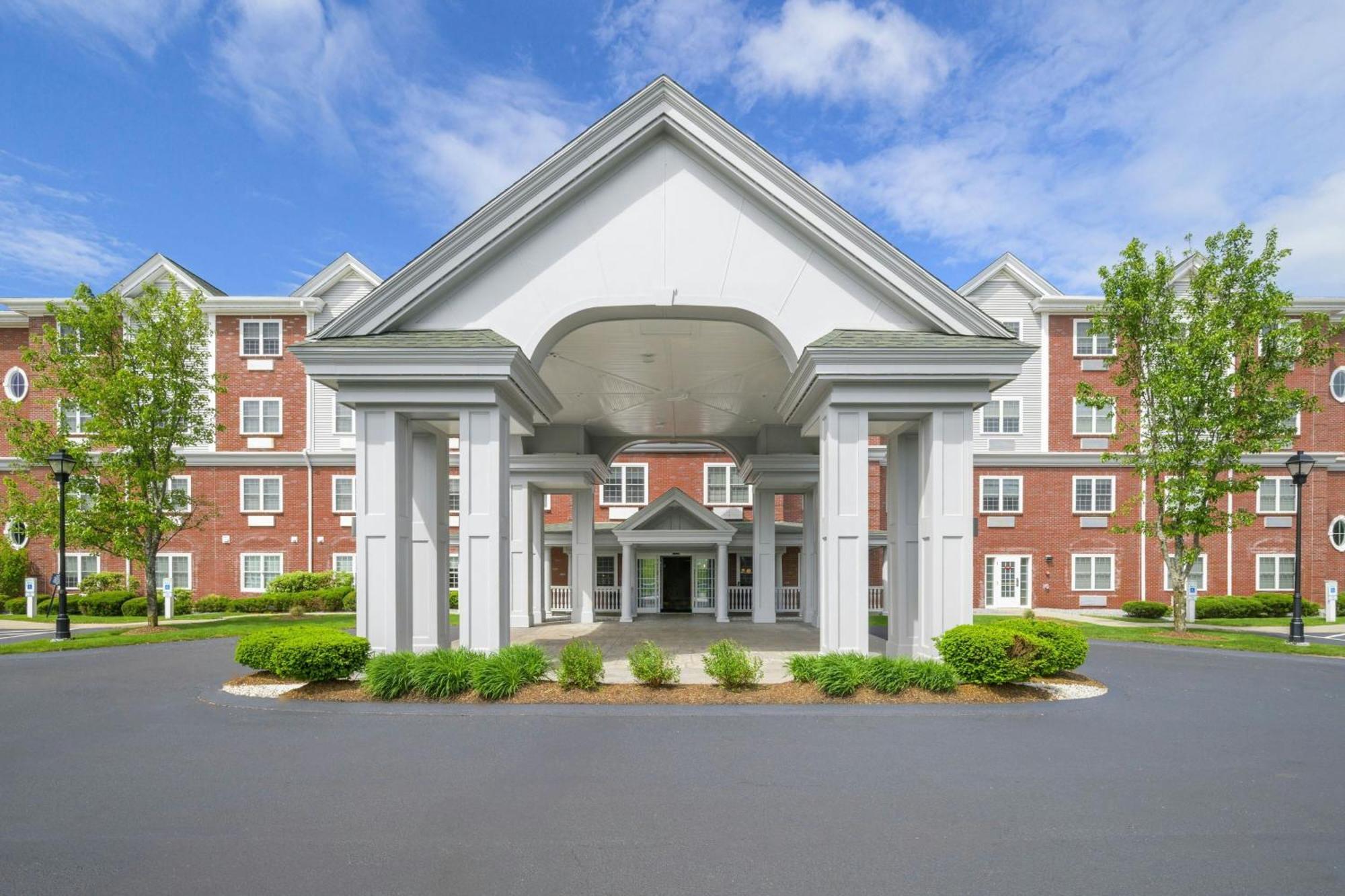 Four Points By Sheraton Manchester Airport 3* Bedford
