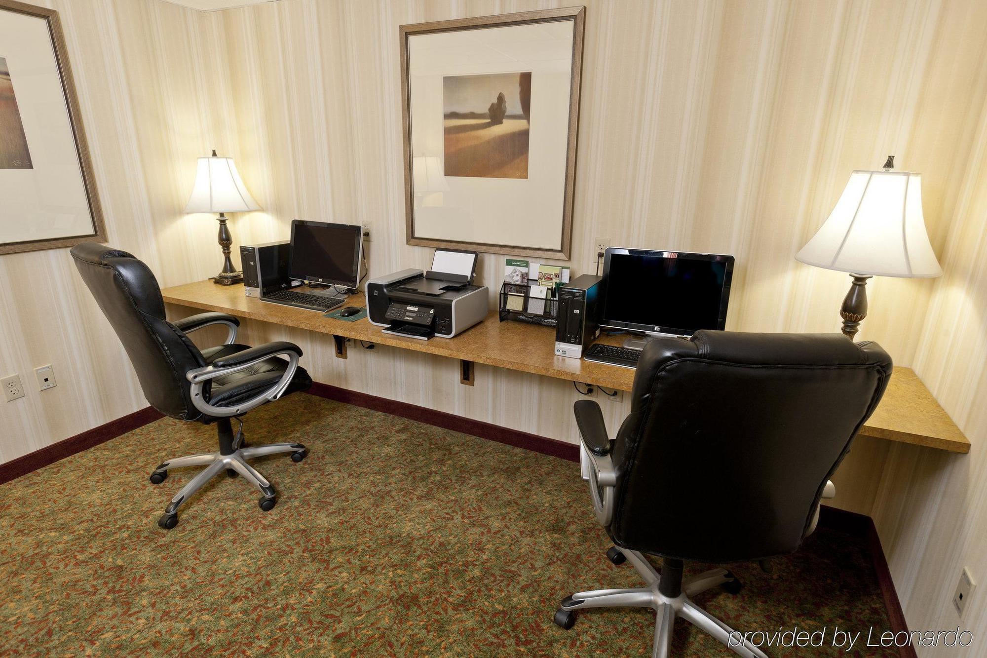 Four Points By Sheraton Manchester Airport Hotel