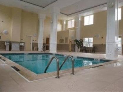 Four Points By Sheraton Manchester Airport Hotel