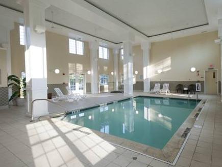 Four Points By Sheraton Manchester Airport Hotel Bedford