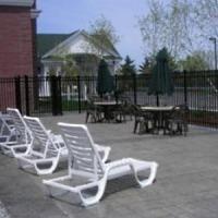 Hotel Four Points By Sheraton Manchester Airport 3*