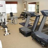 Four Points By Sheraton Manchester Airport 3*
