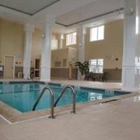 Four Points By Sheraton Manchester Airport