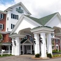 Hotel Four Points By Sheraton Manchester Airport