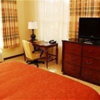 Four Points By Sheraton Manchester Airport Bedford