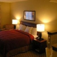 Four Points By Sheraton Manchester Airport Hotel