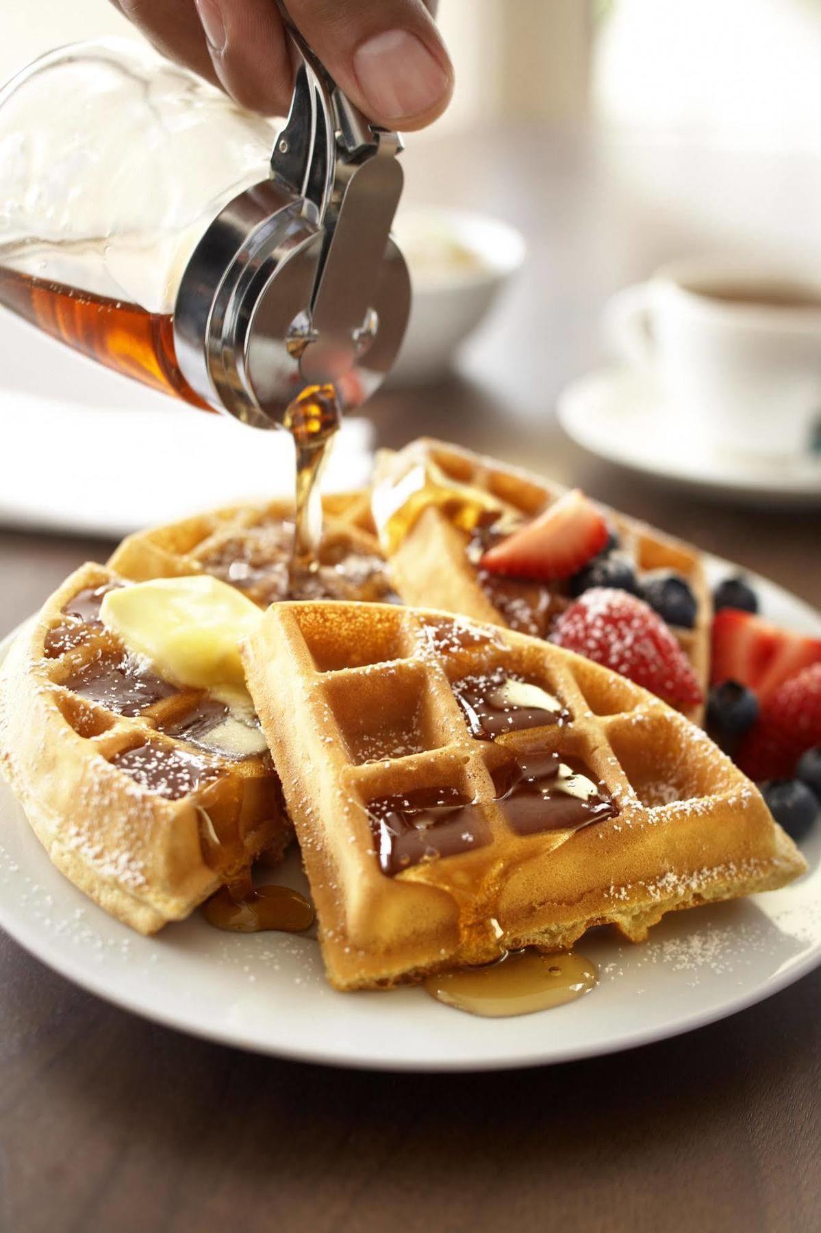Four Points By Sheraton Manchester Airport Bedford