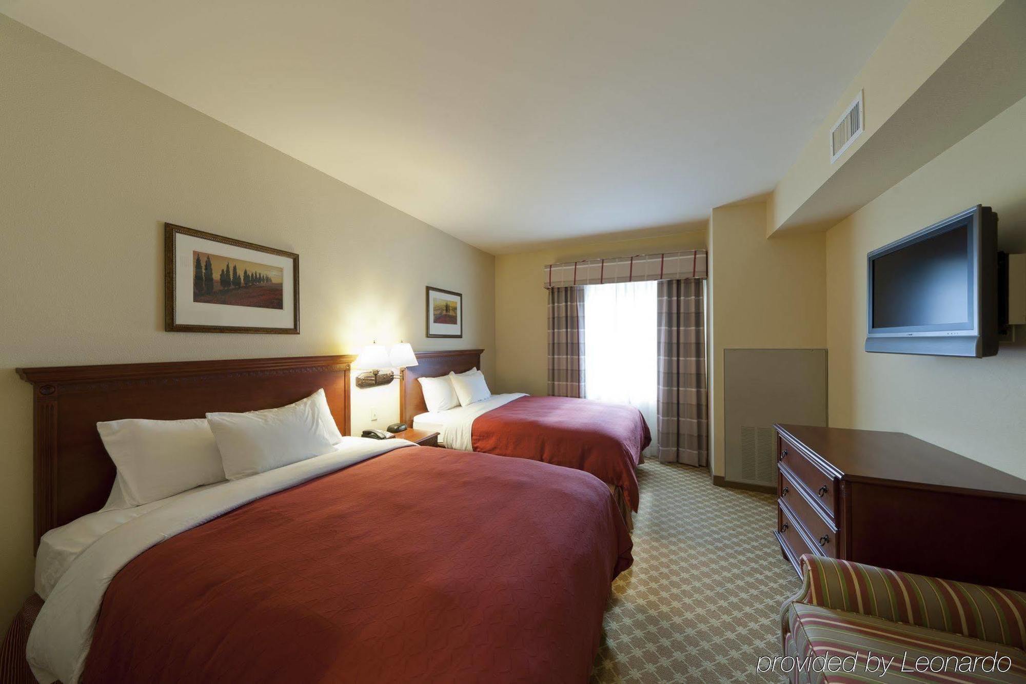 Hotel Four Points By Sheraton Manchester Airport Bedford