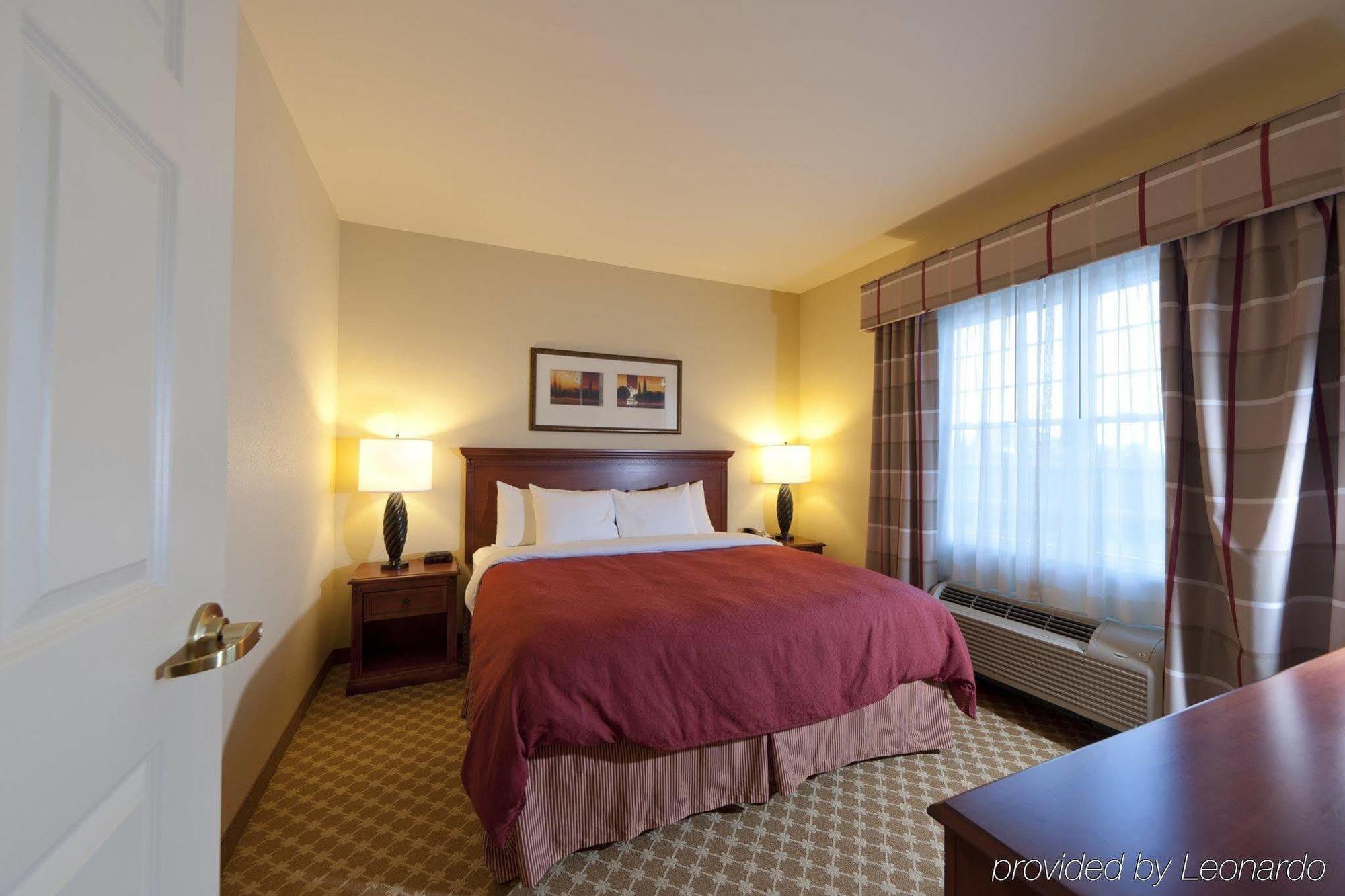 Four Points By Sheraton Manchester Airport Hotel