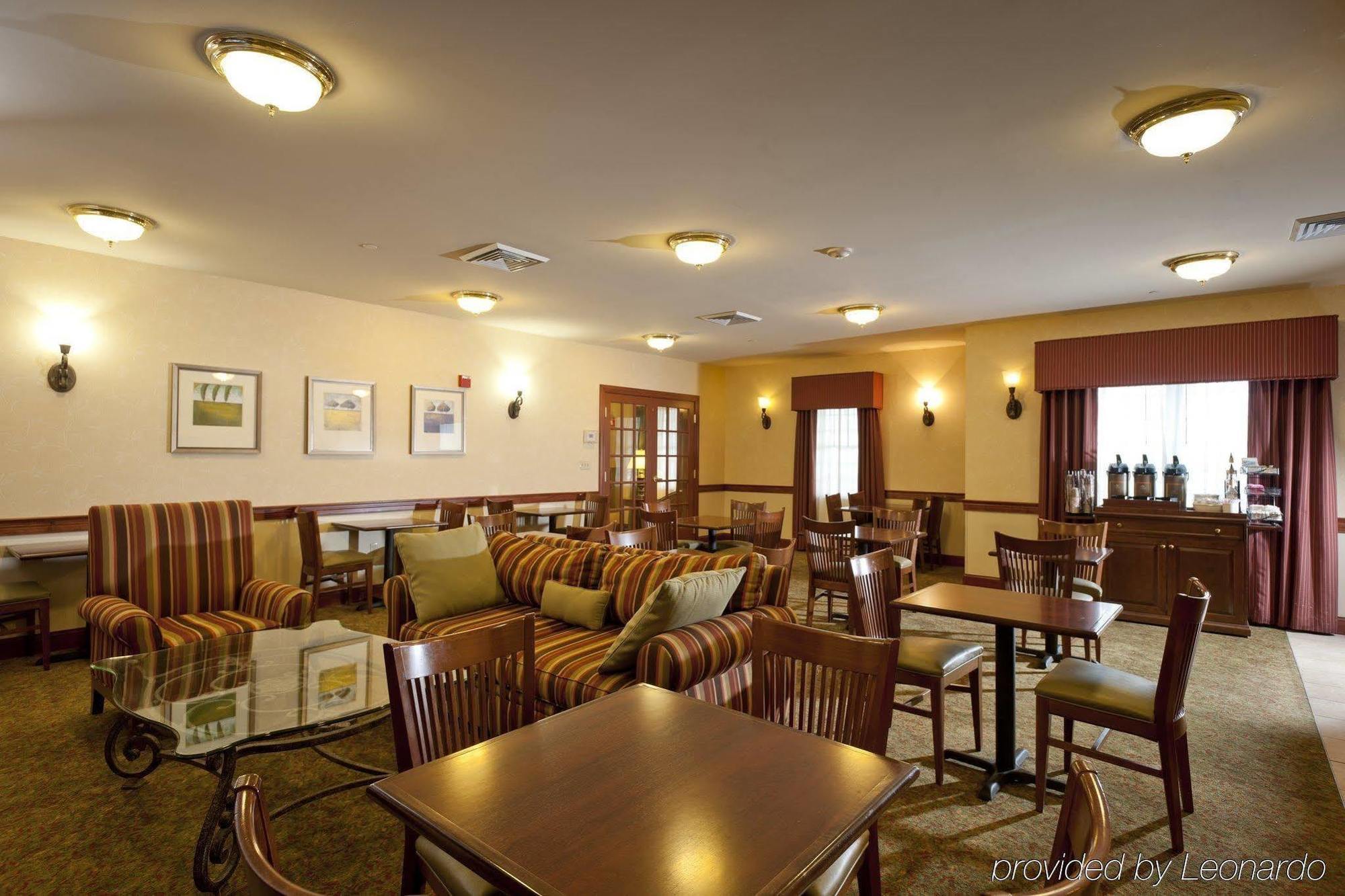 Four Points By Sheraton Manchester Airport