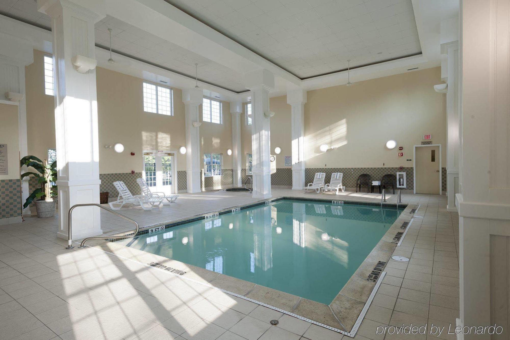 Hotel Four Points By Sheraton Manchester Airport Bedford