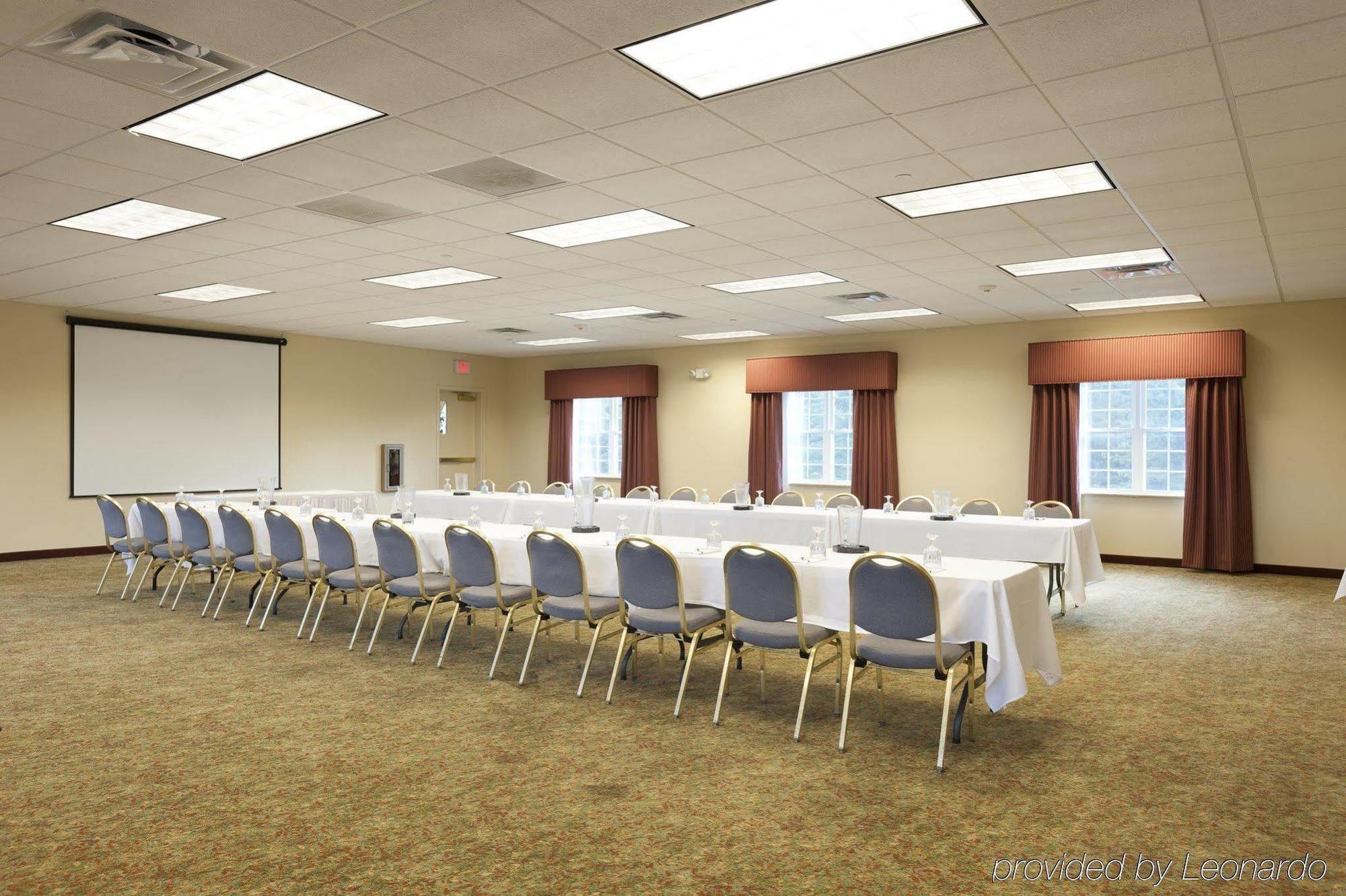 Four Points By Sheraton Manchester Airport Hotel Bedford